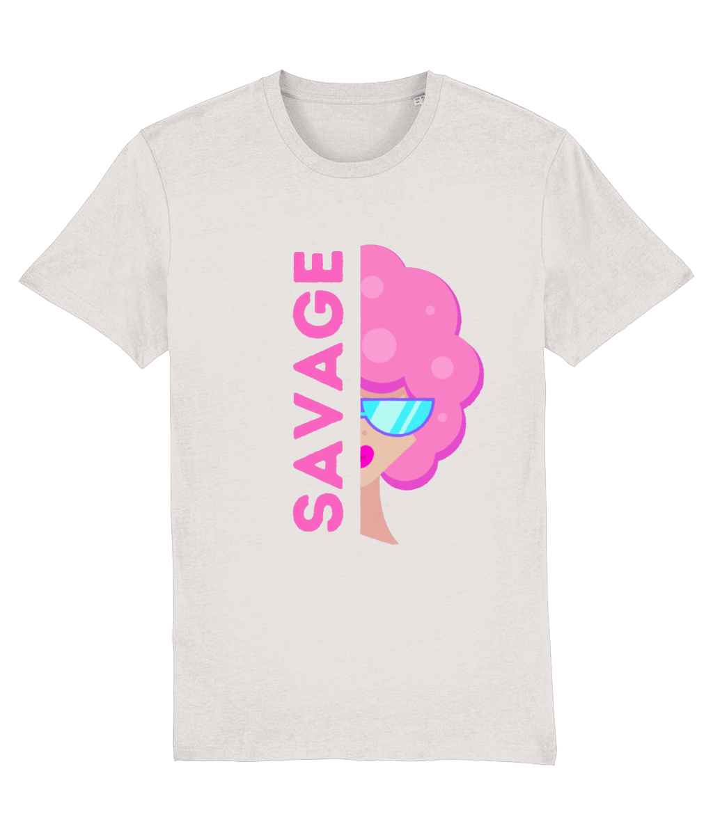 The Savage Tee