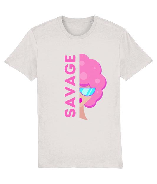 The Savage Tee