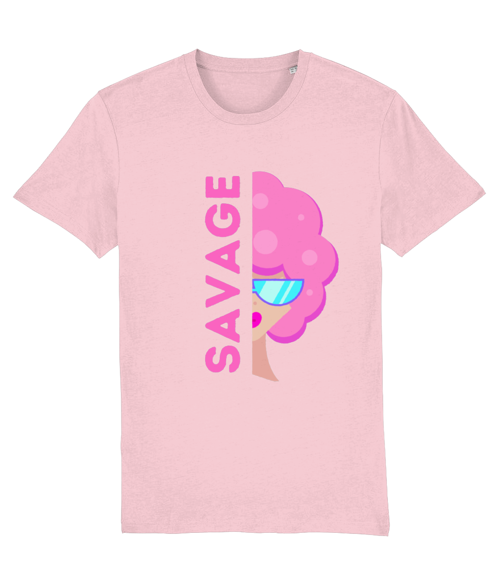 The Savage Tee