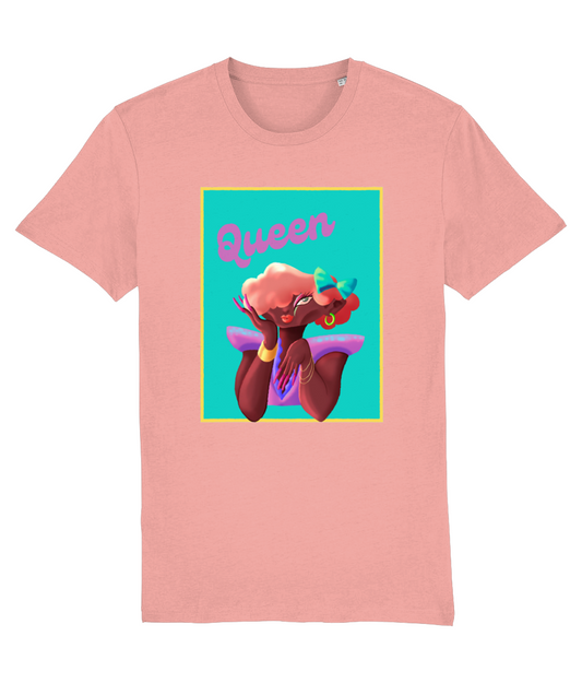 The Queen Tee