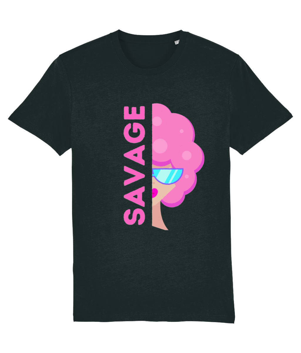 The Savage Tee