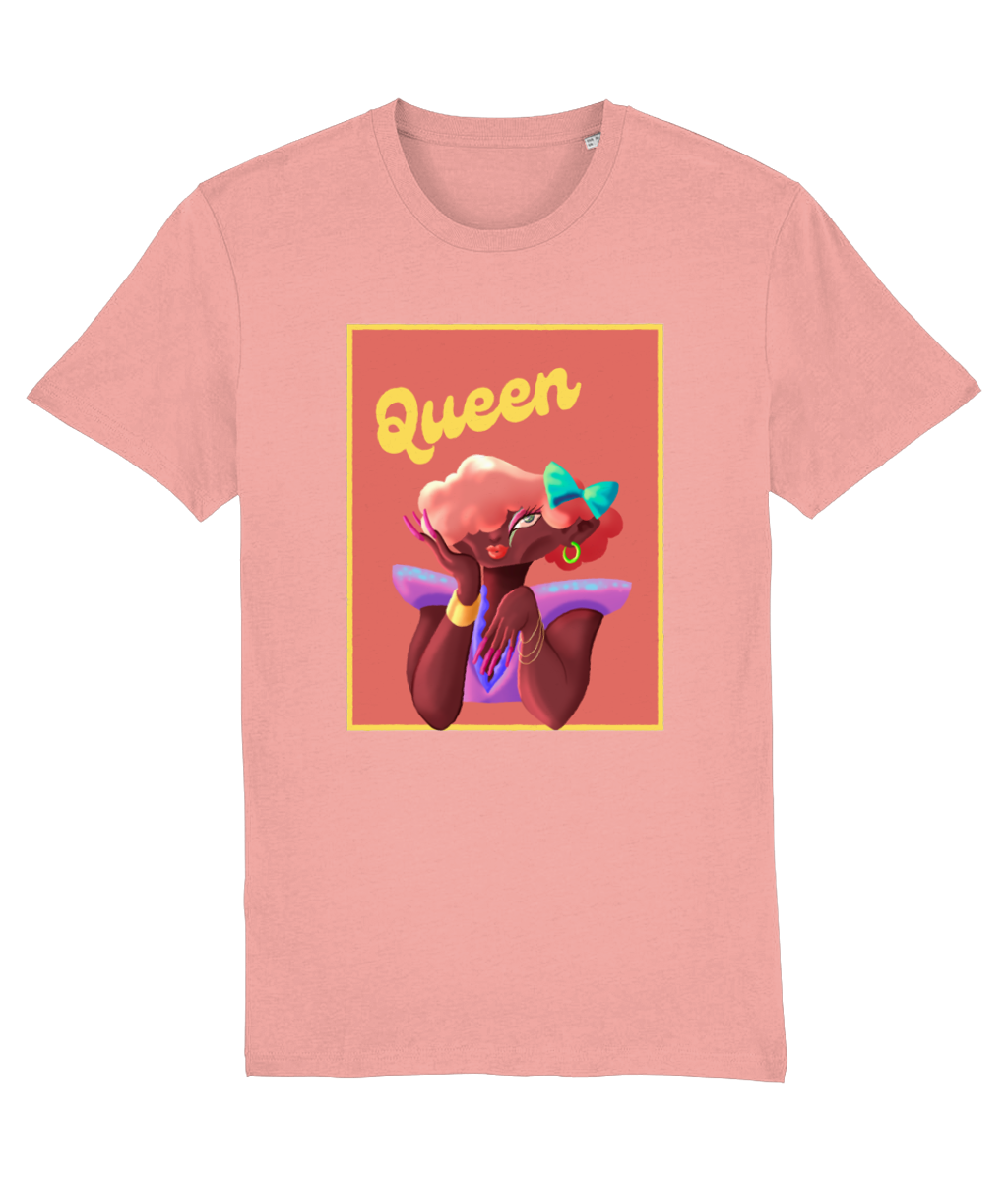 The Queen Tee