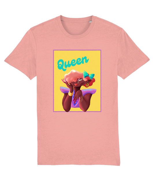 The Queen Tee